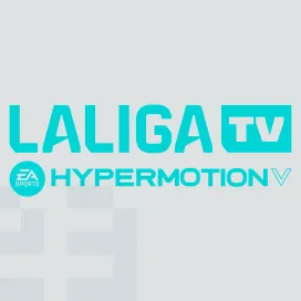 Laliga tv hypermotion